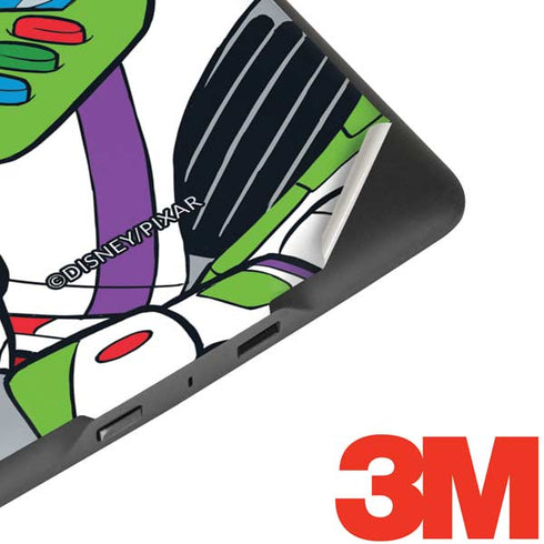 Disney Toy Story Buzz Lightyear Amazon Kindle Skin